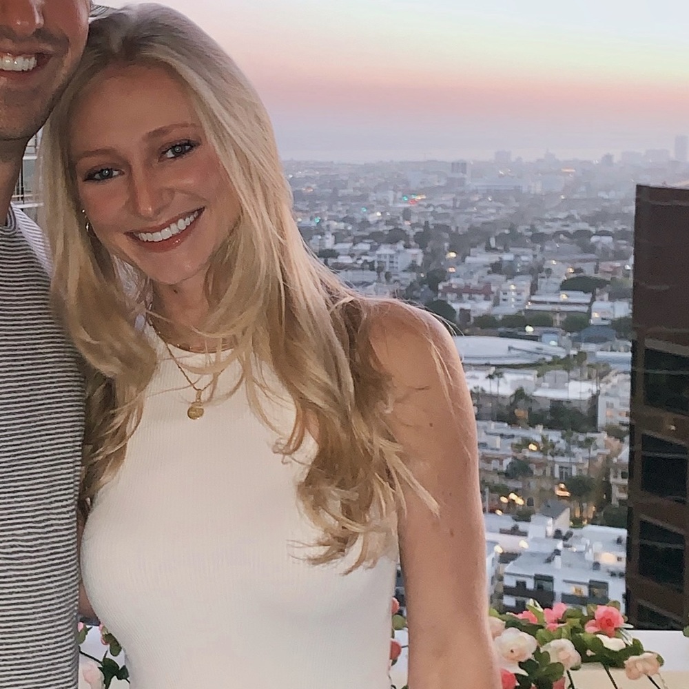 Meet your Posher, Alyssa